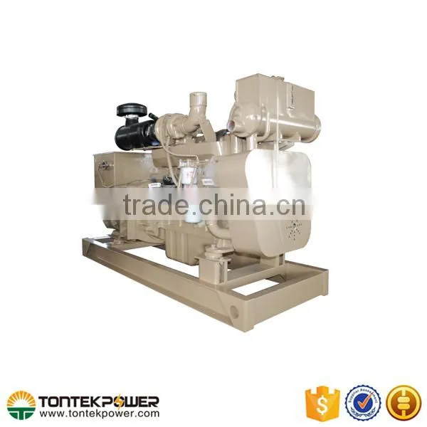 Electric Generator Price of 150KVA Marine Generator photo-4