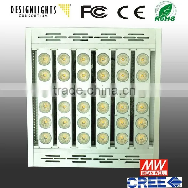 Design Solutions International Inc Lighting Cob 100watt 200watt 250watt 300 Watt Led Flood Lumiere 500 Watt High Power Led photo-4
