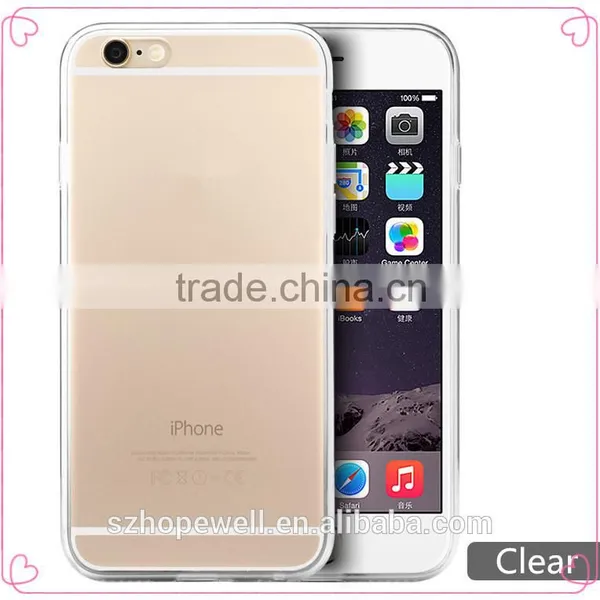 Silicon Case for Iphone 6plus/6s Plus photo-6