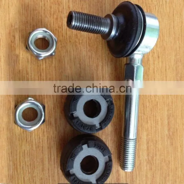 Rolie Auto Parts Supply All Kind of Korea Cars Inner Front Axle Suspension Ball Joint Tie Rod End
