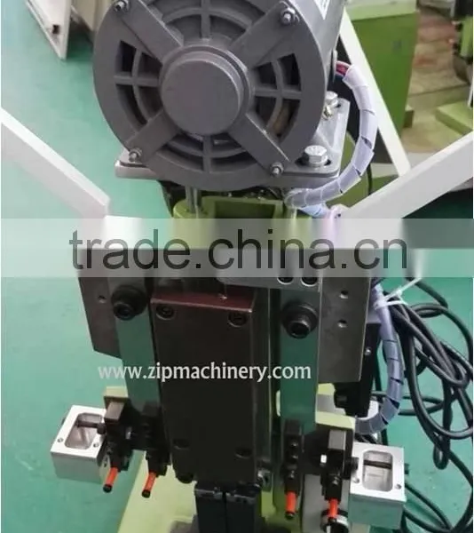 Auto Slider Mounting Machine photo-3
