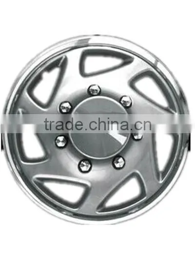 16 Inch Truck Wheel Cover Steering Wheel Cover photo-3