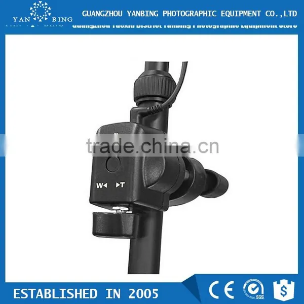 Camcorder Remote Control Zoom Remote Jimmy Crane Controller for SONY,CANON With LANC or ACC Jack