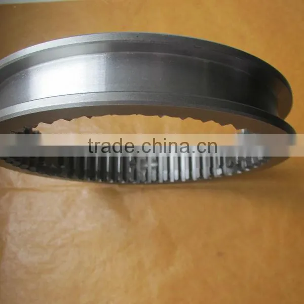 ZF S6-90 Gearbox Parts 1272304077 Sliding Sleeve for Zhongtong Bus photo-4