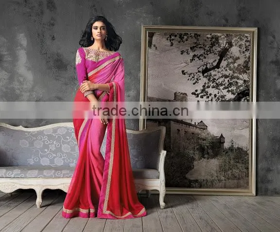 Designer Sarees Online Shopping photo-3