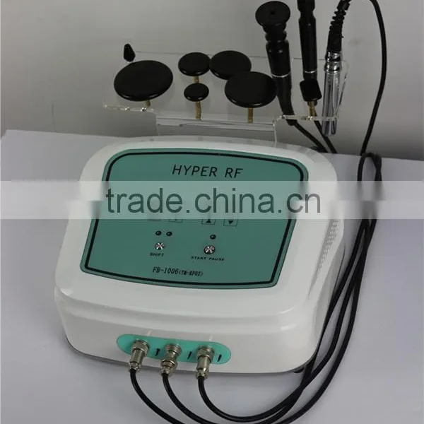 Capacitive Monopolar Radio Frequency Machine photo-5