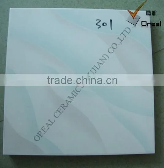 2014 Popular Glazed Ceramic Floor Tiles 300x300mm