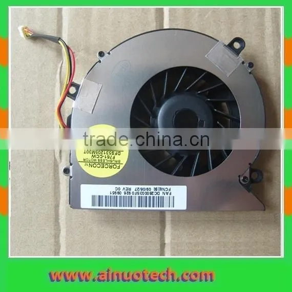 Laptop CPU Cooling Fan for Laptop Replacement