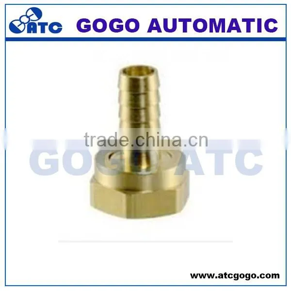 China Gold Supplier Discount pe Pipe Barb Fittings