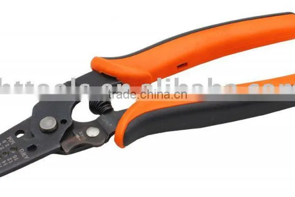 Cutter and Stripper Tools