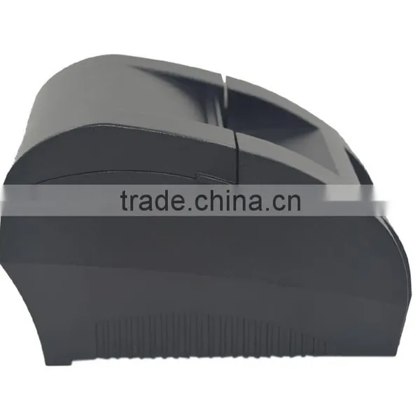 58mm Thermal Receipt Printer Android Receipt Printer photo-3