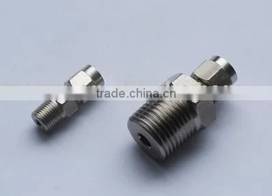 compression fittings