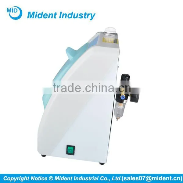 Dental Handpiece Lubricating Cleaning, Ultrasonic Cleaner Price photo-3