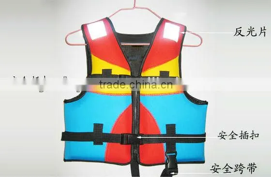 Buoyancy Garments/ Life Jacket photo-3