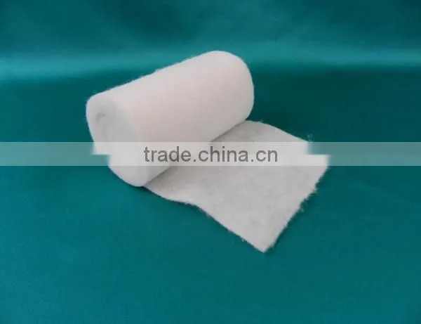100% Surgical Grade Orthopedic Cast Padding photo-4