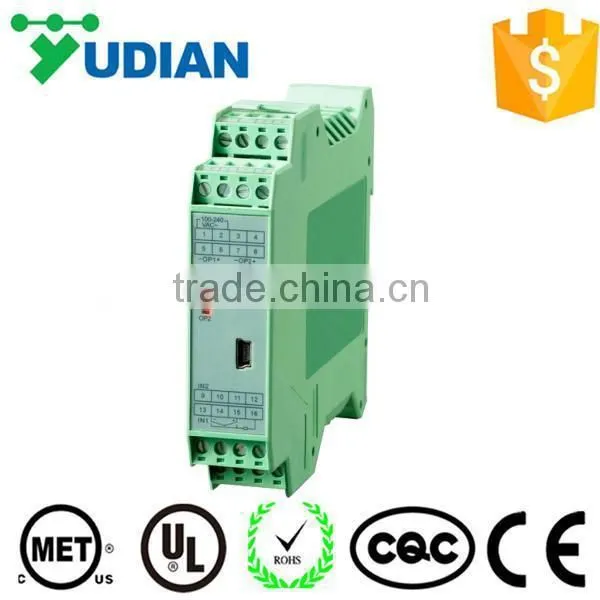 AI-7021D5 Thermocouple Temperature Transmitter 0-10v Output photo-2