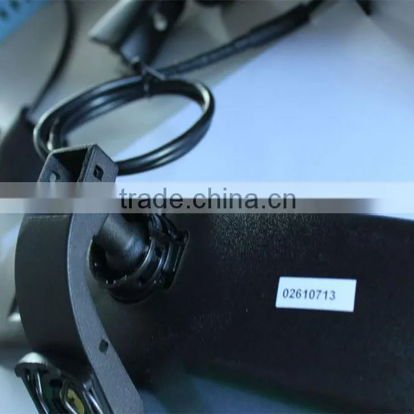 Mirror for Chevrolet Captiva of Auto Dimming or Other Functions photo-3