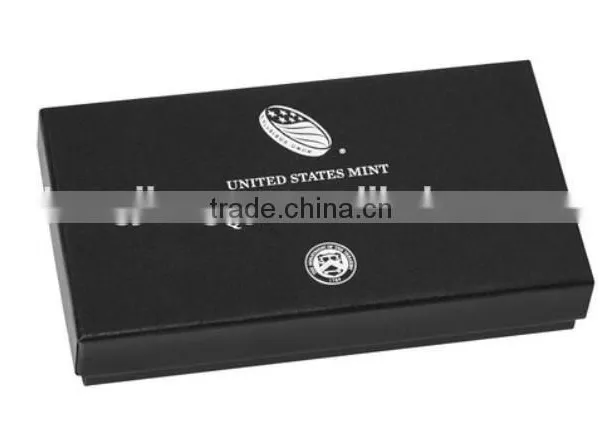 Dollar Coin Rolls Collector's Box photo-5