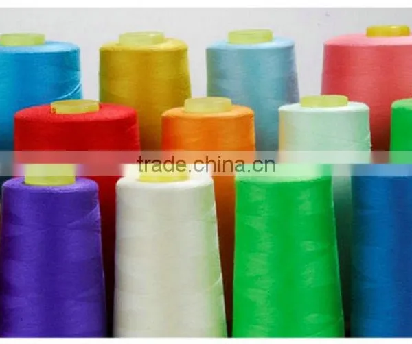 Large Capacity 3 Cones per Spindle Winding Machine/Slow Speed Sewing Thread Winding Machine photo-2
