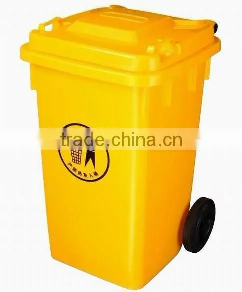 Plastic Dustbin Making Machine/blowing Moulding Machine photo-6