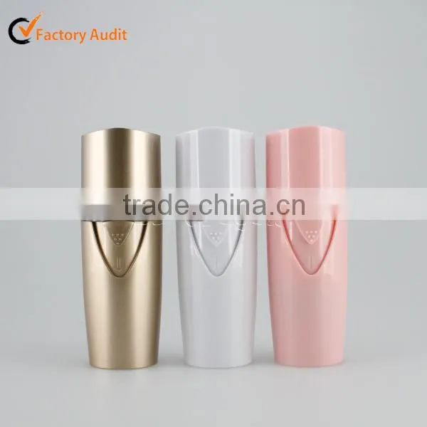 Facial Humidifier / Mist Vaporizer / Battery Operated Mini Humidifier photo-5