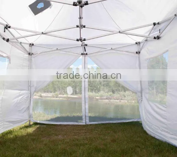 10x20ft Pop Up Wall Tent Emergency Shelter photo-5