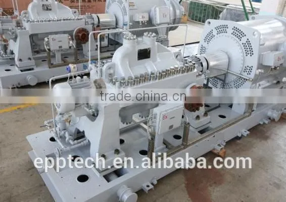 API 610 Pumps photo-2