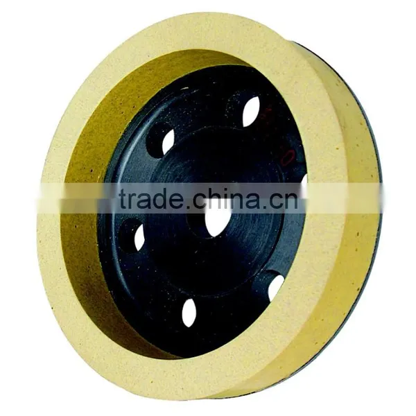 DuoLiDa Polishing Wheel DK Polishing Wheel From China With Good Quality