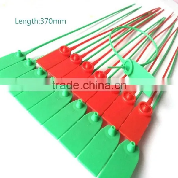 370 mm Sequential Numbering Security Seal With Bar Codes photo-5
