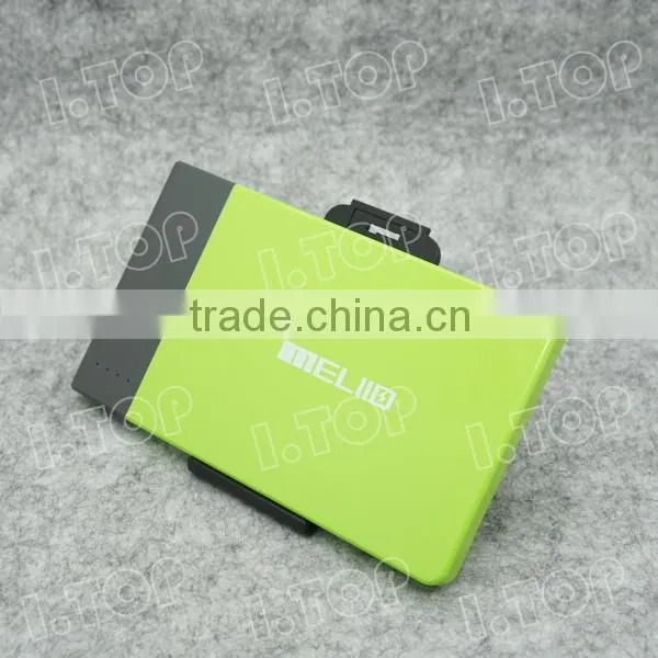 High Quality 4600mAh Power Bank for IPhone , Power Pack for Samsung photo-5
