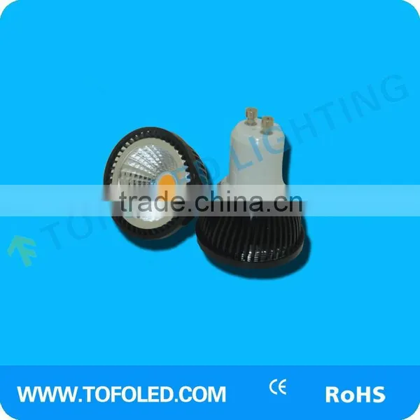 Hot Selling Cob Warm White Mr16 Spotlight Led photo-2