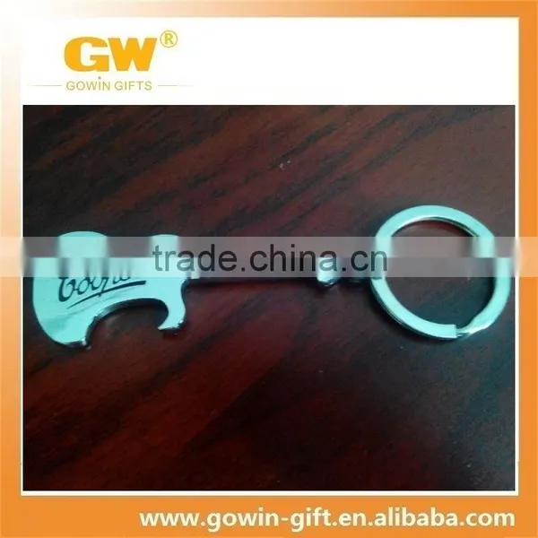 China Custom Metal Keychain Manufacturers photo-3