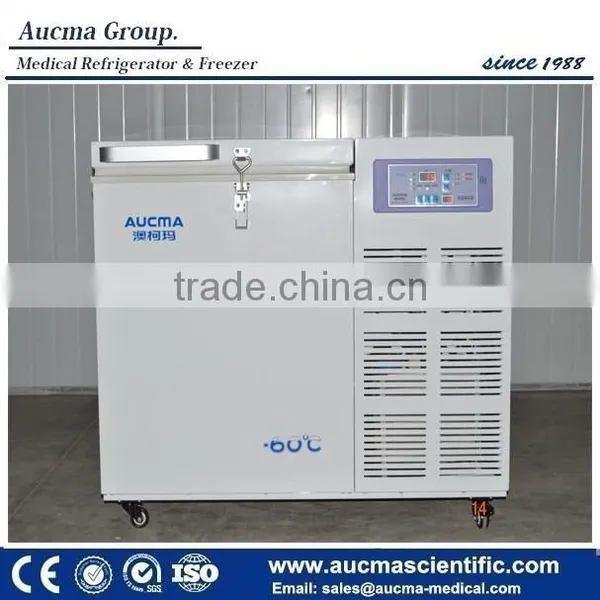 -60 Degree Negative Temperature Freezer Storage Tuna, Kobe Beef, Plasma, Vaccine photo-3