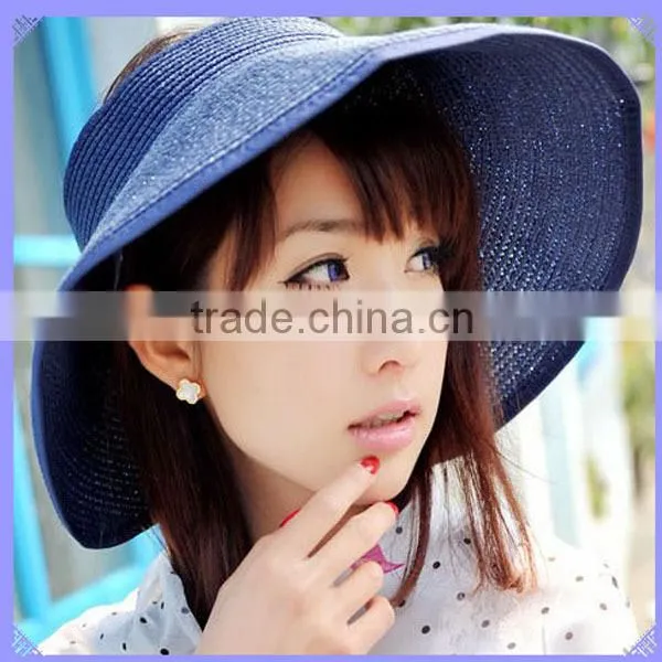 2016 beautiful design summer sunhat