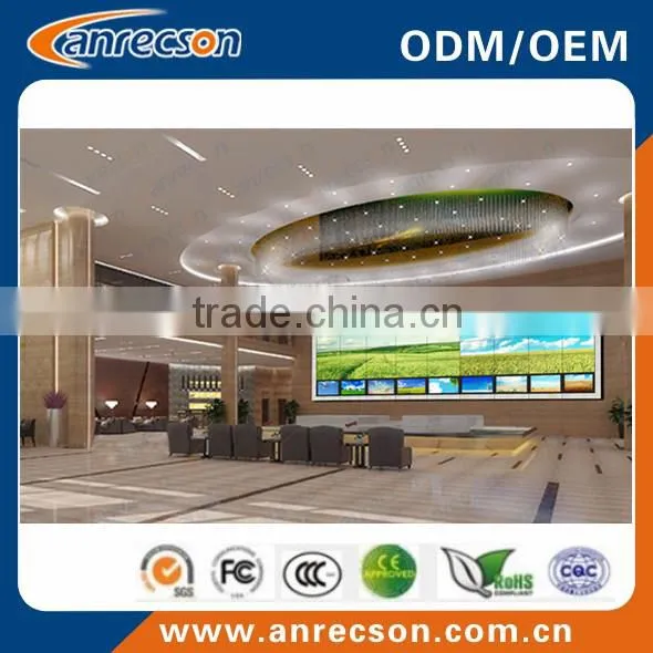 46" Samsung 1920*1080 Video Wall Panel With Multiscreen Processor photo-3