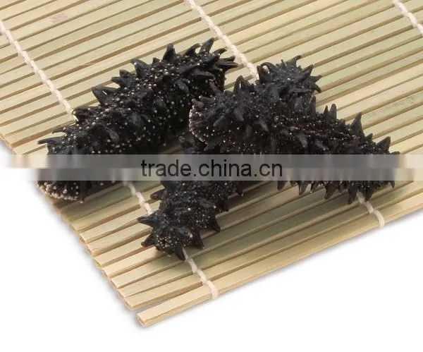 Japanese Dried Sea Cucumber as Hokkaido Marine Products at Reasonable Prices photo-4