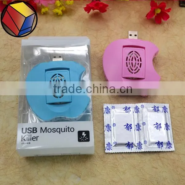 Electric USB Mosquito Killer photo-3