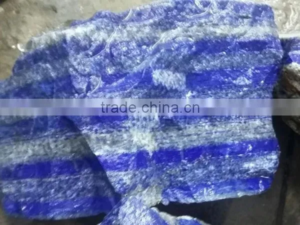 JHUNDAK LAPIS ROUGH photo-3