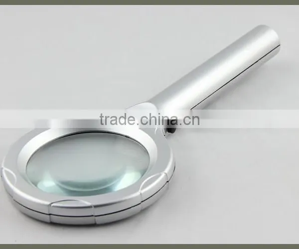 IMAGINE MG8B-1 4X Magnifying Glass With 6 LED Lights for Low Vision photo-2