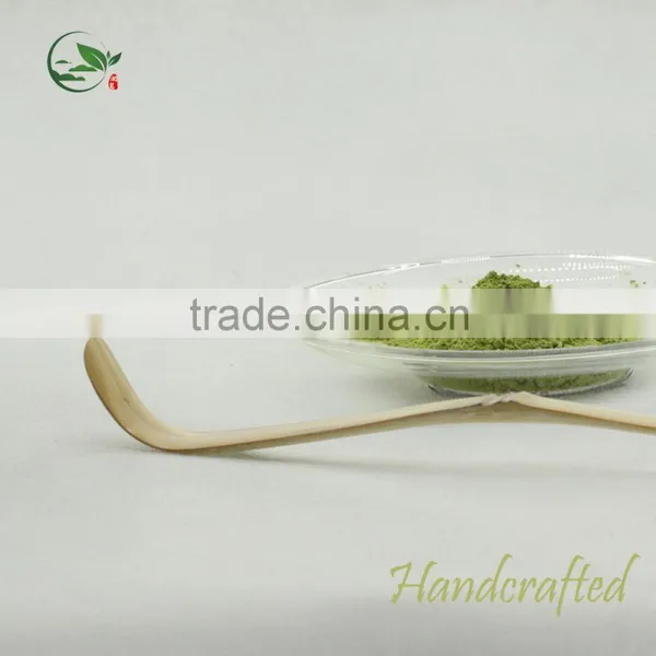 Matcha Tea Bamboo Scoop Chashaku/Tea Spoon photo-4