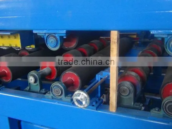 DX Sandwich Panel Production Line Quality Machine China Quality Supplier photo-4