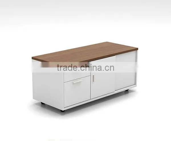 Modern Secretary CEO Office Table (TT-Series) photo-6