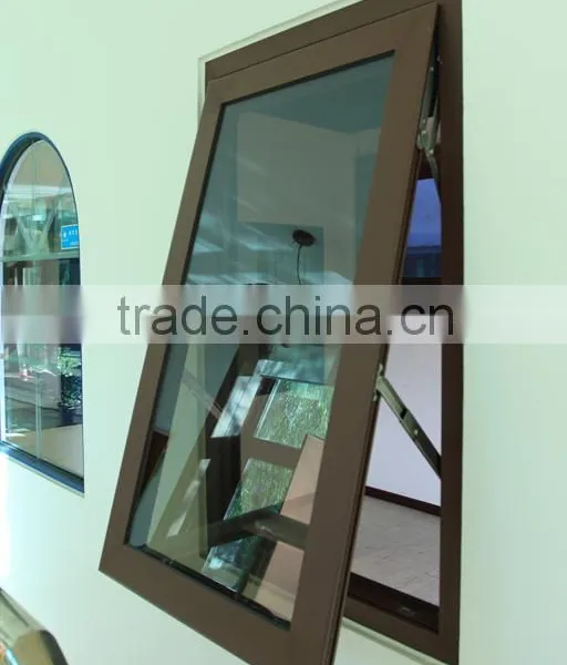 Aluminium Windows Commercial Building Windows photo-3