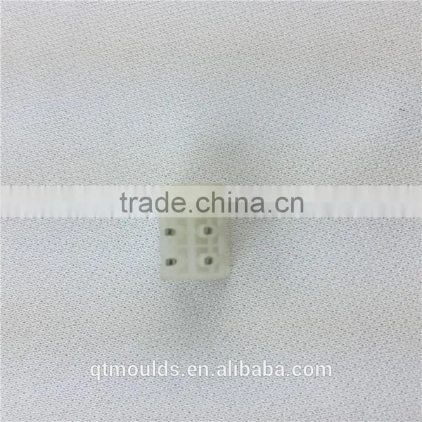 Electronic Plastic Terminal Connector/connector Terminal photo-4
