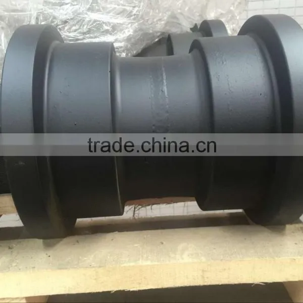 Undercarriage Spare Parts PC400-7 Track Roller 208-30-00210 for Excavator Parts