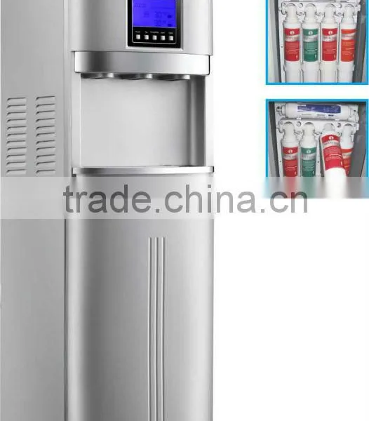 Cold Reverse Osmosis System Water Purifier photo-5