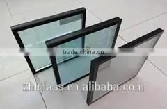 Insulating Glass Building Glass