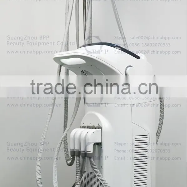 CE& ISO Approved Vacuum Cavitaion and rf Lifting Machine photo-3
