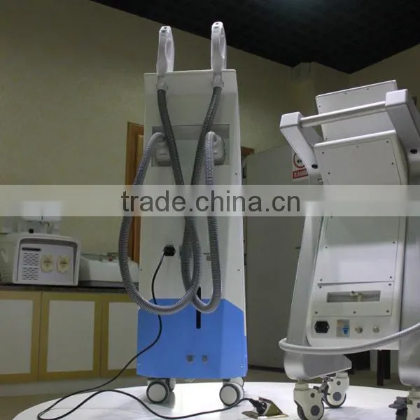 Beauty Ipl 2014 Cheapest Ipl Machine Price/multifunction Laser Beauty Machine/shr Ipl rf photo-3