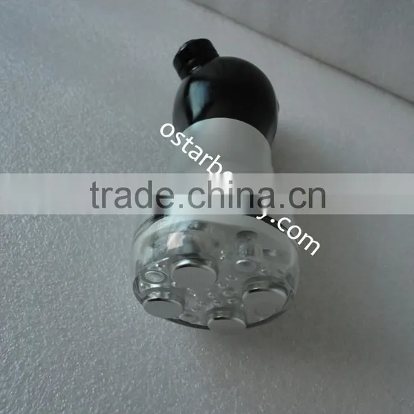 Mini Electroporator Facial Lifting Mesotherapy Home Use HN 01 photo-6